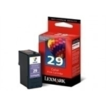 Lexmark No.29 Color Return Program Print Cartridge Original