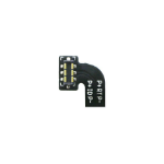 CoreParts MOBX-BAT-OTS508SL mobile phone spare part Battery Black  Chert Nigeria