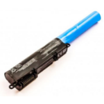 CoreParts MBXAS-BA0007 laptop spare part Battery