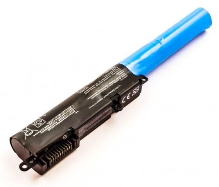 Coreparts Mbxas-Ba0007 Laptop Spare Part Battery