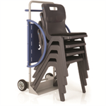 Titan ONE PIECE CHAIR TROLLEY