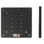 Brodit 216138 mounting kit