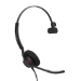 Jabra 5093-610-279 écouteur/casque Avec fil Arceau Bureau/Centre d'appels USB Type-A Noir