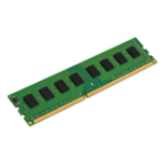 Kingston Technology ValueRAM KVR16N11/8 memory module 8 GB 1 x 8 GB DDR3 1600 MHz