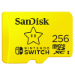 Sandisk SDSQXAO-256G-GNCZN memoria flash 256 GB MicroSDXC
