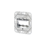 METZ CONNECT 1309141200-E socket-outlet Silver
