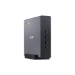 Acer Chromebox CXI4 Intel® Core™ i5 i5-10210U 8 GB DDR4-SDRAM 128 GB eMMC ChromeOS Mini PC Black