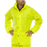 BEESWIFT Super B-Dri Jacket Saturn Yellow S