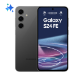 Samsung Galaxy S24 FE 17 cm (6.7") Dual SIM Android 14 5G USB Type-C 8 GB 128 GB 4700 mAh Graphite