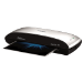 Fellowes Spectra 95 Hot laminator 305 mm/min Black, Silver