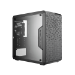 Cooler Master MasterBox Q300L Midi Tower Black