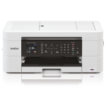 Brother MFC-J497DW multifunction printer Inkjet A4 6000 x 1200 DPI 27 ppm Wi-Fi