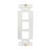 Tripp Lite N042DAB-003V-IV wall plate/switch cover Ivory