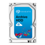 Seagate S-series Archive HDD v2 6TB internal hard drive 128 MB 3.5" Serial ATA III