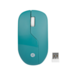 TechZone TZACMOI40 ratón Universal Ambidiestro RF inalámbrico 1200 DPI