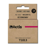 Actis KE-1813 ink (replacement for Epson T1813; Standard; 15 ml; magenta)