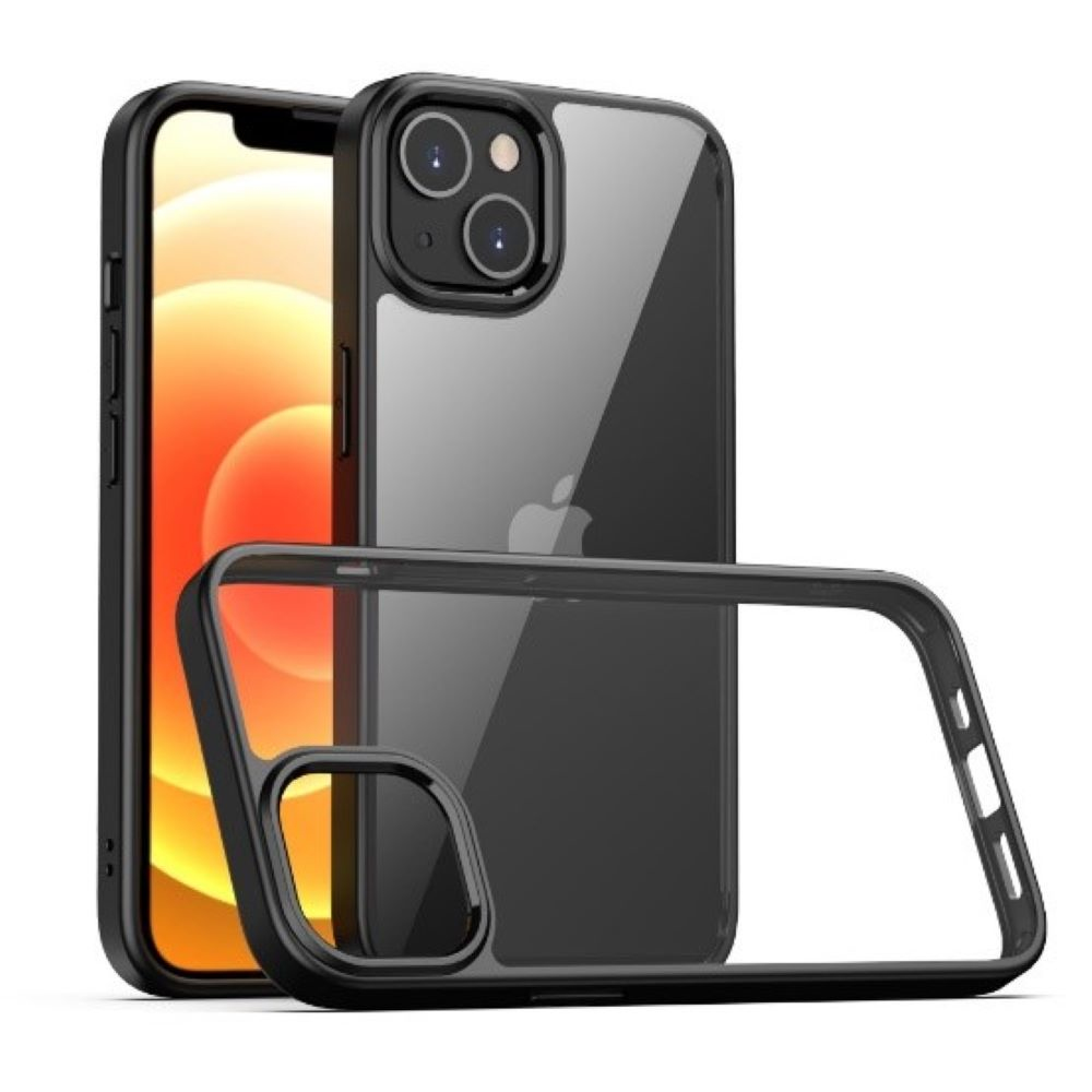 JLC Apple iPhone 11 Edge - Black
