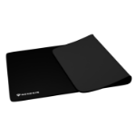 GENESIS Carbon 700 Maxi Gaming mouse pad Black