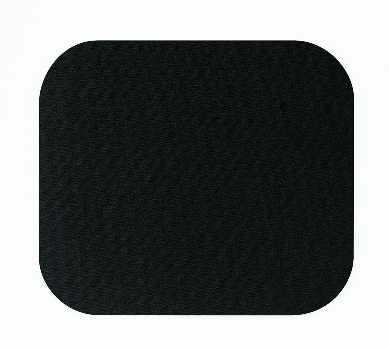 Fellowes Mouse Pad - Black