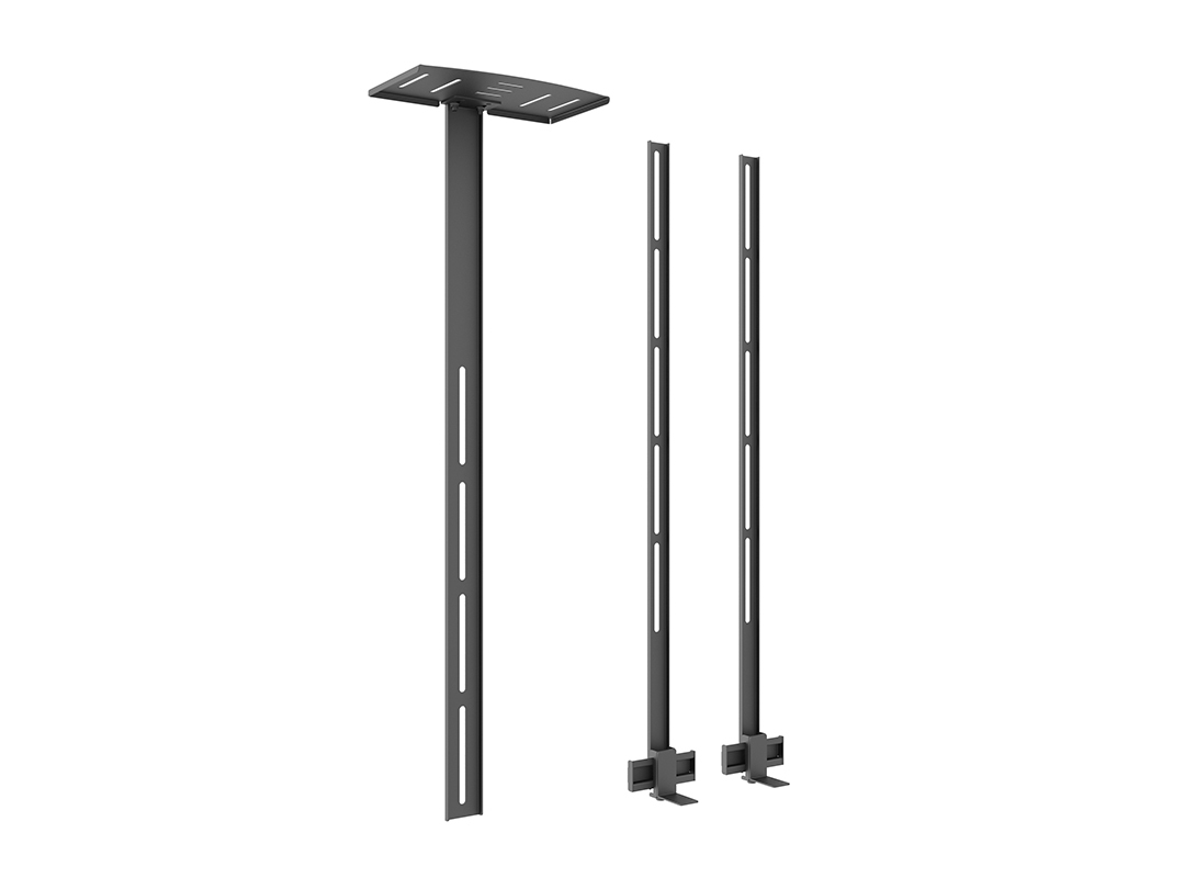 Multibrackets M Pro Series - Soundbar Mount and Camera Holder Large
