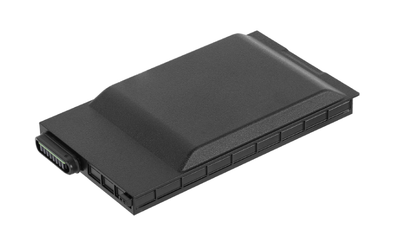 Getac Spare Battery. Extended