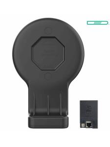 RAM Mounts s GDS Uni-Conn Wall Dock - Magnetic - RJ45 Connector