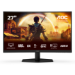 AOC G4 C27G42E computer monitor 68,6 cm (27") 1920 x 1080 Pixels Full HD LED Zwart, Rood