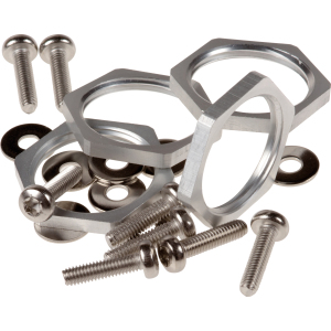 Image of Axis 01512-001 camera mounting accessory