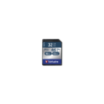 Verbatim Pro memory card 32 GB SDHC Class 10 UHS
