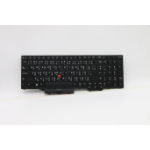 Lenovo 5N20W68210 laptop spare part Keyboard