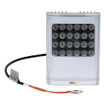 Axis 01217-001 security camera accessory Illuminator