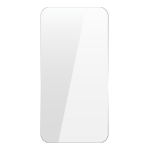 Deltaco SCRN-A80 mobile phone screen/back protector Clear screen protector Samsung 1 pc(s)