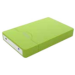 Approx appHDD09GP 2.5" Green USB powered