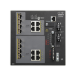 IE-4000-4TC4G-E - Network Switches -