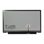 2-Power ALT270468B laptop spare part Display
