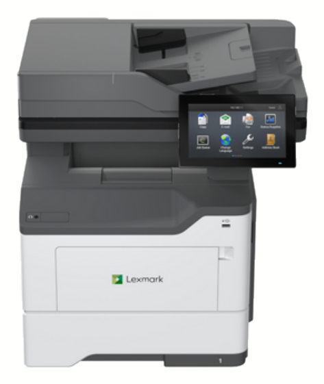 Lexmark XM3350 Laser A4 1200 x 1200 DPI 47 ppm Wi-Fi