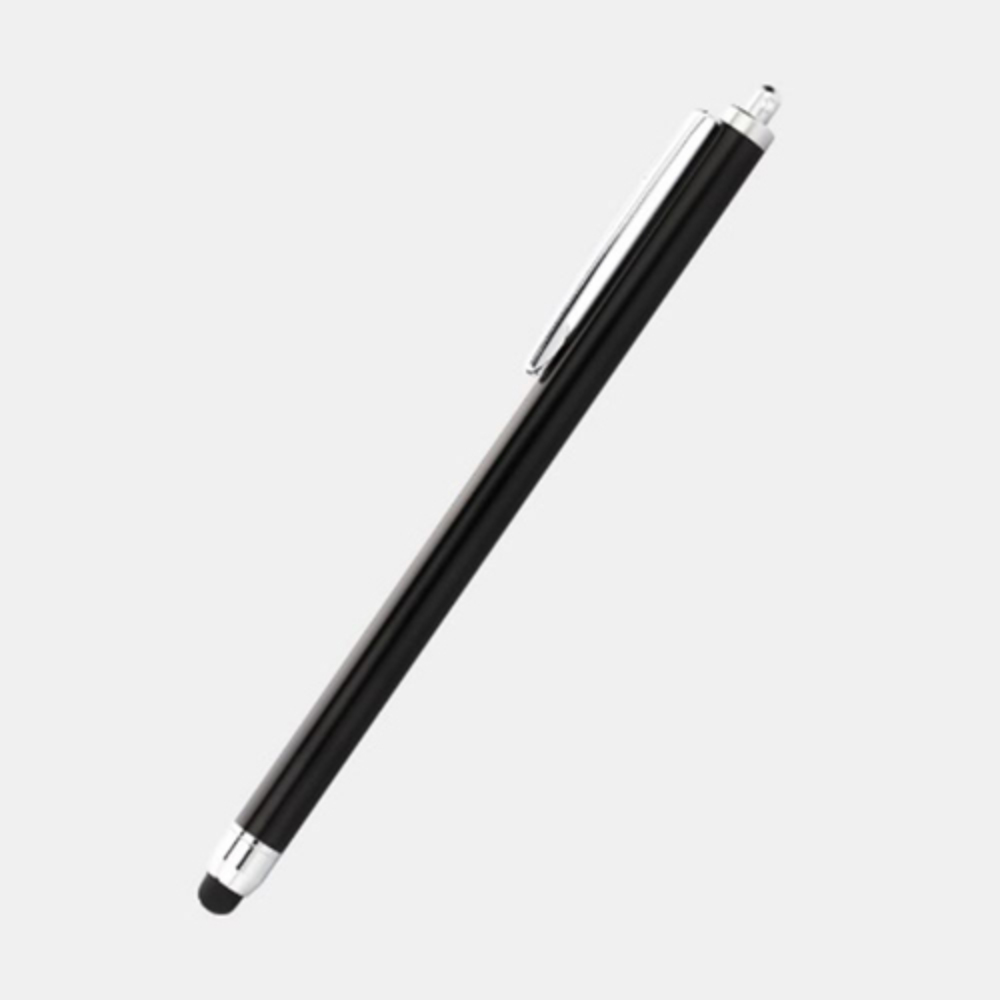 Stylus Pro with Mesh Tip - Black thumbnail