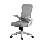 ACTECK Silla FLUX CORE EC303 ACTECK ELITE SERIES Silla de Oficina Ergonómica -
