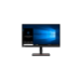 Lenovo ThinkVision S22e LED display 54.6 cm (21.5") 1920 x 1080 pixels Full HD Black