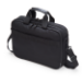 Dicota Top Traveller ECO maletines para portátil 35,8 cm (14.1") Bandolera Negro