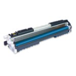 Freecolor CF351A toner cartridge 1 pc(s) Compatible Cyan