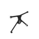 Ergonomic Solutions TabPOS Tablet & mPOS SPXF14305-02 veiligheidsbehuizing voor tablets Zwart 26,7 cm (10.5")