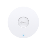 TP-Link EAP690E HD wireless access point 11000 Mbit/s White Power over Ethernet (PoE)
