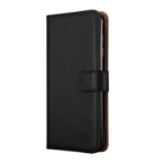 JLC Samsung A34 Luxury Wallet Case