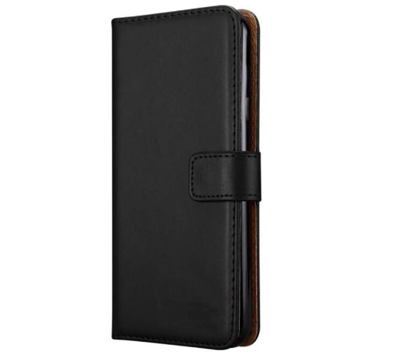 JLC Samsung A34 Luxury Wallet Case