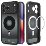 Spigen ACS10292 mobiele telefoon behuizingen 17,5 cm (6.9") Hoes Zwart