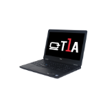 T1A Latitude DELL E5570 Refurbished Intel® Core™ i5 i5-6440HQ Laptop 39.6 cm (15.6") Full HD 8 GB DDR4-SDRAM 128 GB SSD Wi-Fi 5 (802.11ac) Windows 10 Pro UK English Black