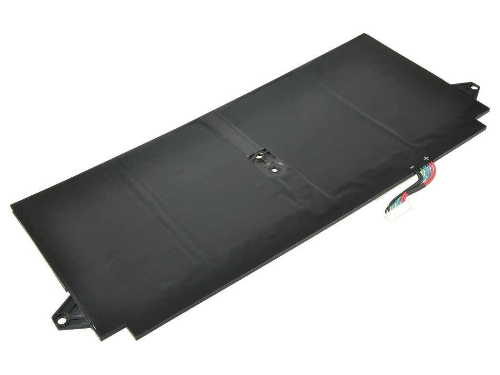 2-Power 7.4V 4680mAh 35Wh Li-Polymer Laptop Battery
