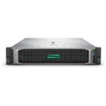 Hewlett Packard Enterprise ProLiant DL380 Gen10 4208 12LFF ETY WW server 2.1 GHz 16 GB Rack (2U) Intel Xeon Silver 500 W DDR4-SDRAM