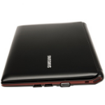 Samsung N145-JP03UK Intel Atom® N455 Netbook 25.6 cm (10.1") 1 GB DDR3-SDRAM 250 GB Windows 7 Starter Black